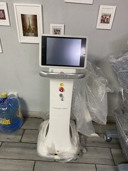Лазер candela CO2RE Intima