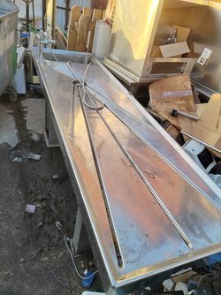 Стол для аутопсии