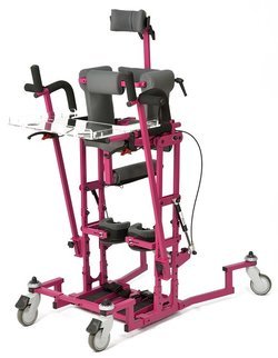 Динамические ходунки параподиум Master Dynamic