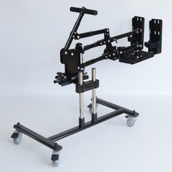 Тренажер для разработки нижних конечностей Pelvis