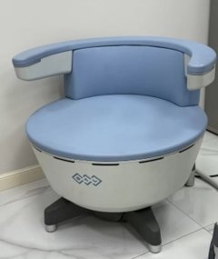 Система высокоинтенсивной магнитотерапии BTL-600 