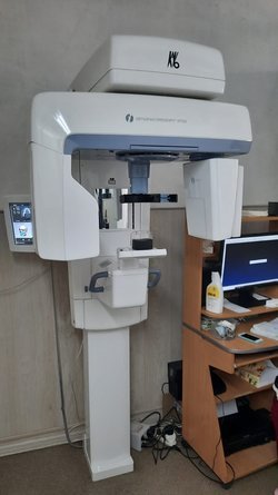 ОРТОПАНТОМОГРАФ KAVO OP300