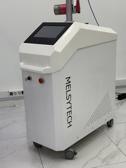 Лазер для удаления тату Melsytech Magic Super Full