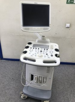 Узи аппарат mindray DC-3