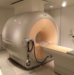 МРТ томограф 1,5 тесла Philips Achieva