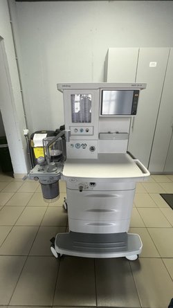 Наркозо-дыхательный аппарат Mindray WATO EX-35 