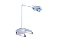 Операционный светильник MERILUX X3