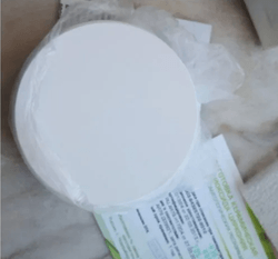 Циркониевые диски 95 мм для CAD/CAM белые