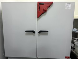 Шкаф с естественной конвекцией Binder ED400