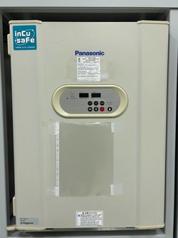 СО2-инкубатор, 170 л., МСО-18АС-РЕ, Panasonic (Sanyo), возд. руб.,диапазон +5С до +50 С