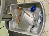 Косметологический аппарат skinlight sorisa