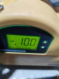 Аспиратор вакуумный Bandeq SD-20D