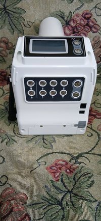 Портативный стоматологический рентген аппарат