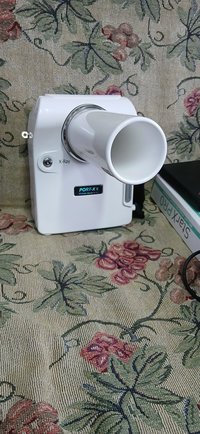 Портативный стоматологический рентген аппарат