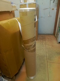 Переливное устройство для сосуда Дьюара 10668004 MVE для горловины 2.5”