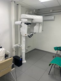 Томограф OP 3D 9*14 с цефалостатом (pan,ceph,3D)