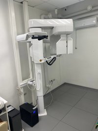 Томограф OP 3D 9*14 с цефалостатом (pan,ceph,3D)