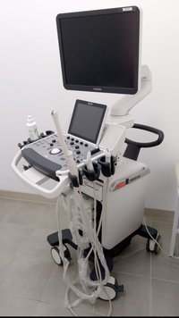 УЗИ аппарат Mindray DC 70