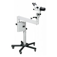 Кольпоскоп КС-02 вариант 302