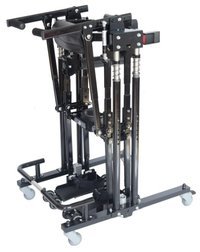 Ходунки для активной реабилитации WalkStander