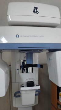 ОРТОПАНТОМОГРАФ KAVO OP300