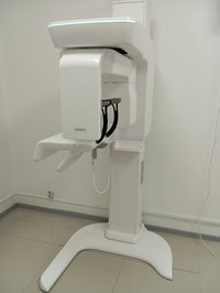 Аппарат рентгеновский дентальный 