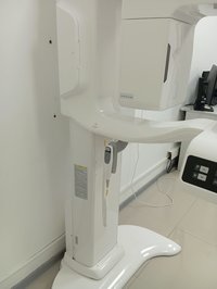 Аппарат рентгеновский дентальный 