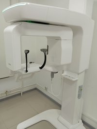 Аппарат рентгеновский дентальный 