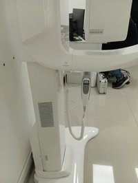 Аппарат рентгеновский дентальный 