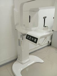 Аппарат рентгеновский дентальный 