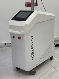 Лазер для удаления тату Melsytech Magic Super Full