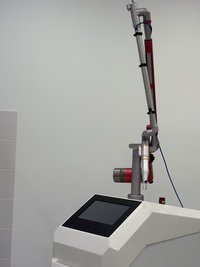 Лазер для удаления тату Melsytech Magic Super Full