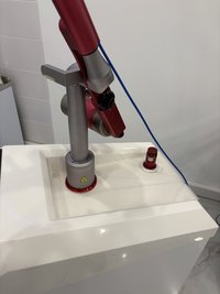 Лазер для удаления тату Melsytech Magic Super Full