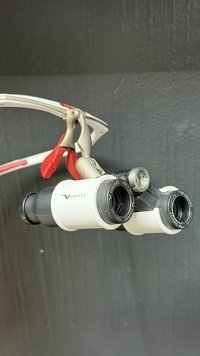 Univet air-x prismatic 3,5x, 4,5x бинокуляры