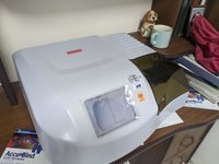 Absorbance microplate reader IRE 96