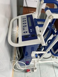 Аппарат рентгенологический палатный передвижной Ренекс