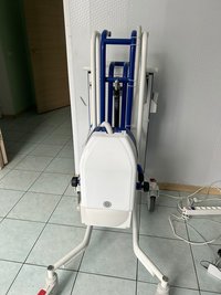 Аппарат рентгенологический палатный передвижной Ренекс