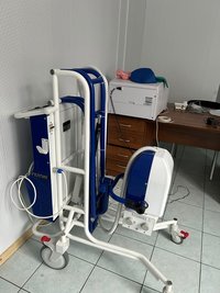 Аппарат рентгенологический палатный передвижной Ренекс