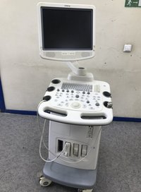 Узи аппарат mindray DC-3