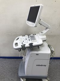 Узи аппарат mindray DC-3