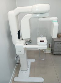 Дентальный томограф GENORAY PAPAYA 3D