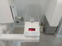 Дентальный томограф GENORAY PAPAYA 3D