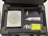 Маммограф электроимпедансный