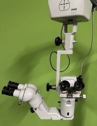 Микроскоп Carl Zeiss Opmi 6-S