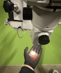 Микроскоп Carl Zeiss Opmi 6-S