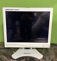 Медицинский монитор Stryker Vision Elect HD 