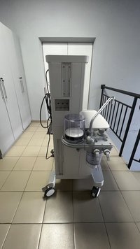 Наркозо-дыхательный аппарат Mindray WATO EX-35 