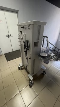 Наркозо-дыхательный аппарат Mindray WATO EX-35 