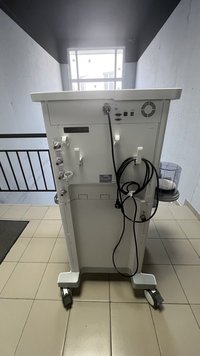 Наркозо-дыхательный аппарат Mindray WATO EX-35 