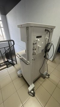 Наркозо-дыхательный аппарат Mindray WATO EX-35 